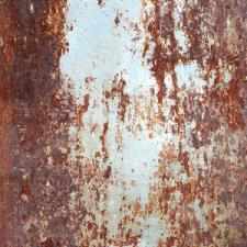 Oxidation and rust removal